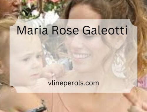 Maria Rose Galeotti