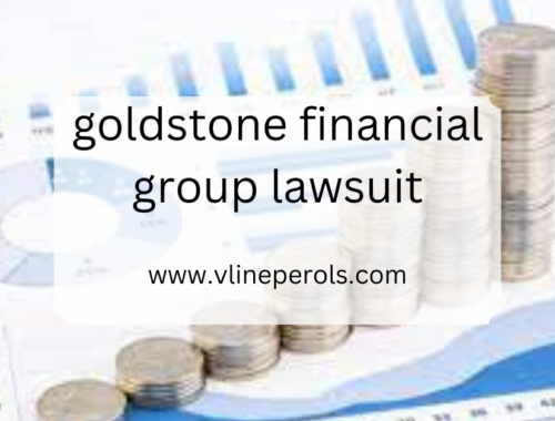 goldstone financial group lawsuit