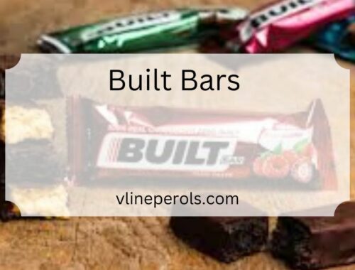 Built Bars