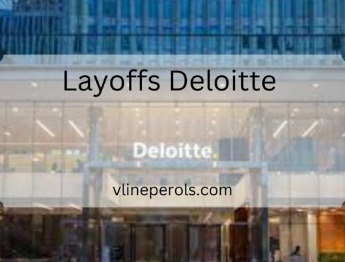Layoffs Deloitte