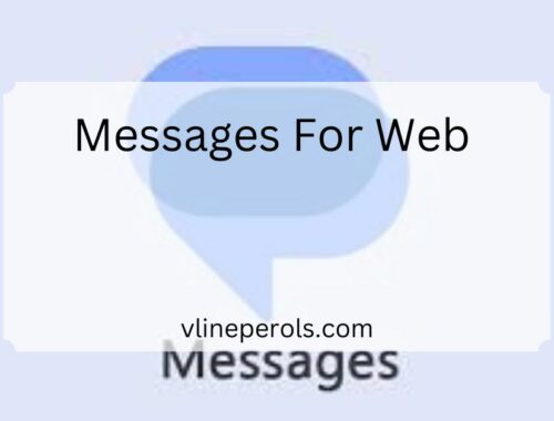 Messages For Web