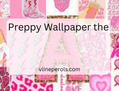 Preppy Wallpaper the