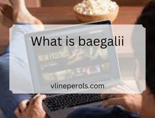 What is baegalii