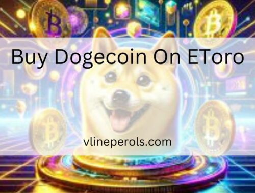 Buy Dogecoin On EToro