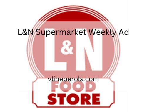 L&N Supermarket Weekly Ad
