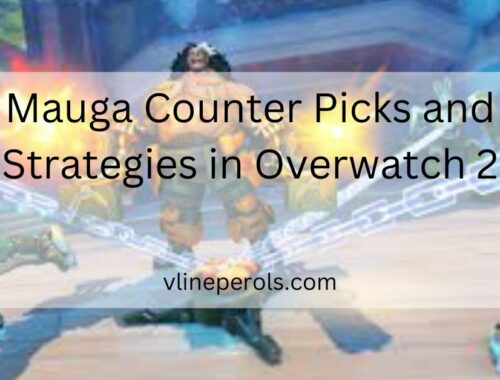 Mauga Counter Picks and Strategies in Overwatch 2