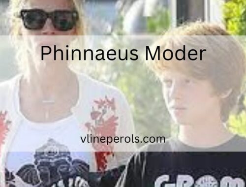 Phinnaeus Moder