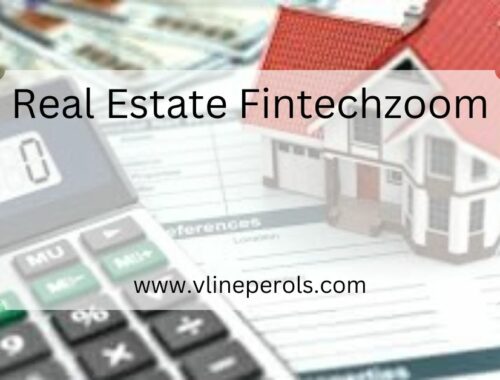 Real Estate Fintechzoom