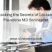 Unlocking the Secrets of Locksmith Pasadena MD Servleader