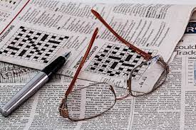 Online Resources Or Communities For Crossword Enthusiasts 