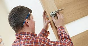 Commercial Locksmith Services: