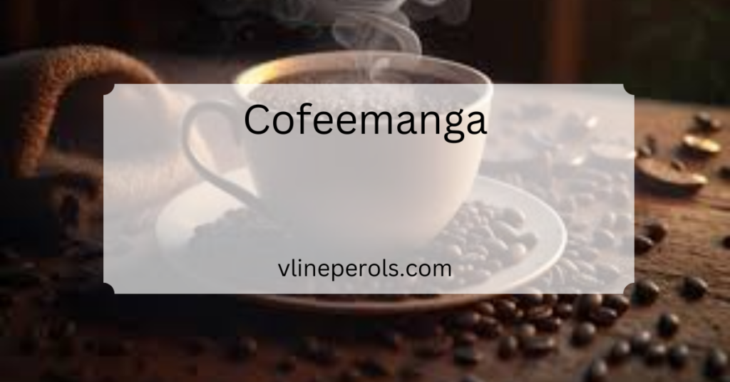 Cofeemanga