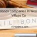 Bail Bonds Companies In Westlake Village Ca