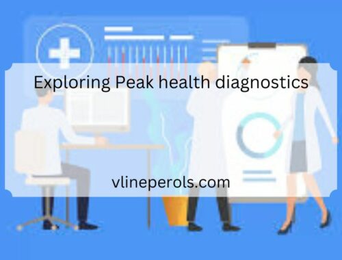 Peak health diagnostics