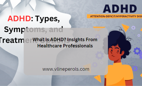 What Is ADHD? Insights From Healthcare Professionals