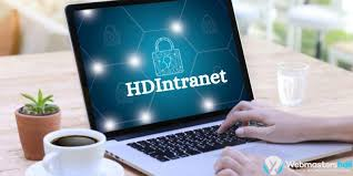 What Can You Find In Hdintranet 