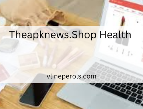 Theapknews.Shop Health